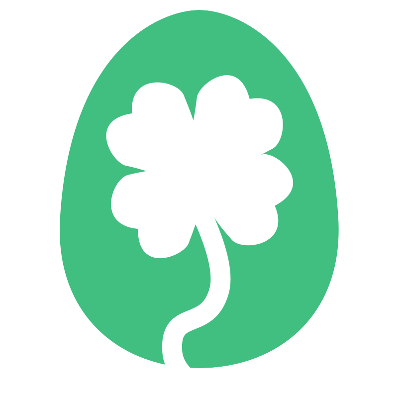 Cloveregg Logo